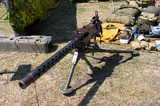 IMG 0327 M1919 .30 cal Browning machine gun